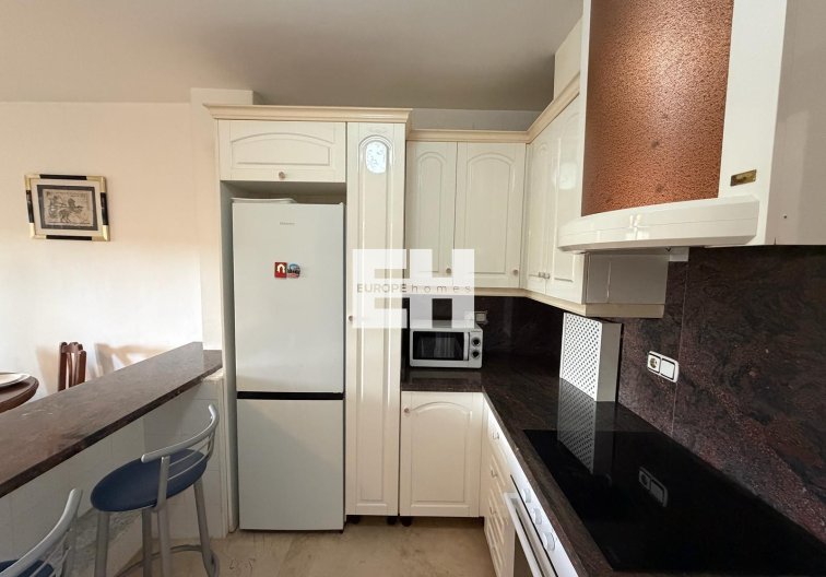 Segunda mano - Apartamento  - Orihuela Costa - Las Ramblas