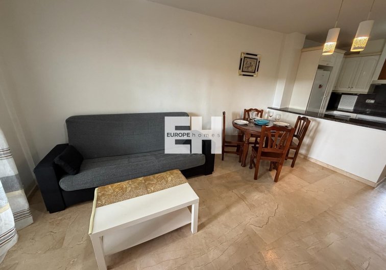 Segunda mano - Apartamento  - Orihuela Costa - Las Ramblas