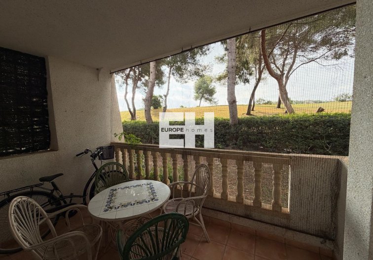 Segunda mano - Apartamento  - Orihuela Costa - Las Ramblas