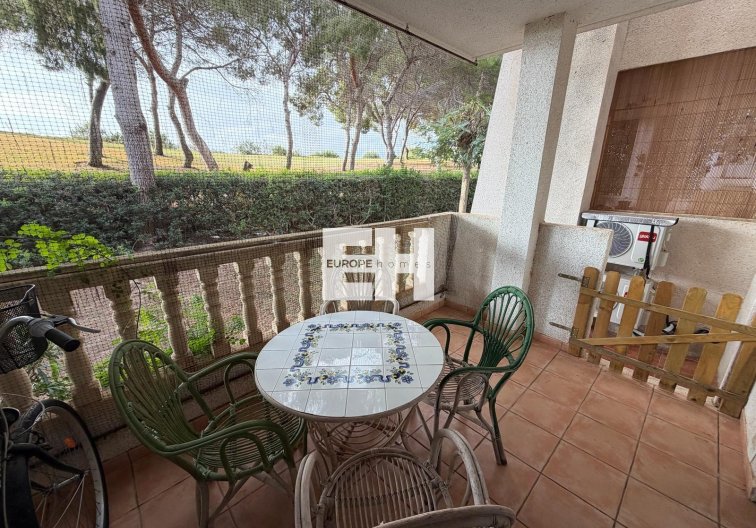 Segunda mano - Apartamento  - Orihuela Costa - Las Ramblas