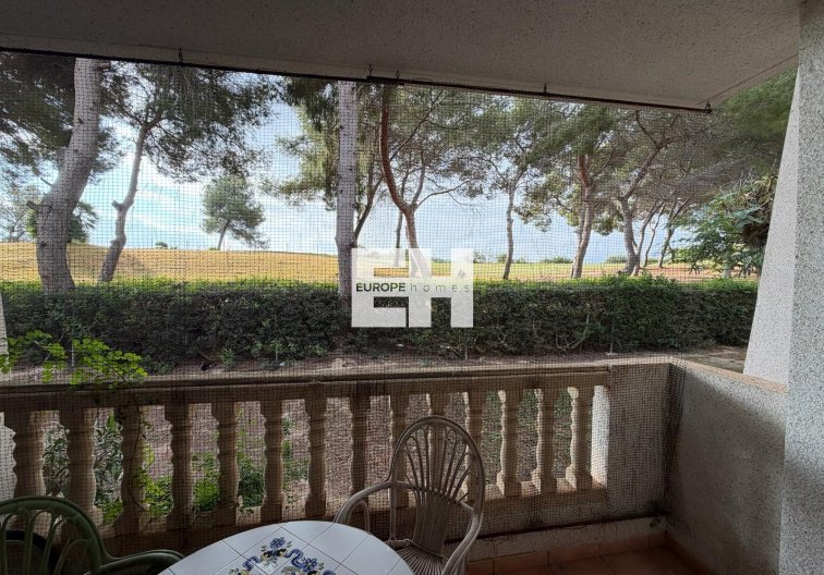 Segunda mano - Apartamento  - Orihuela Costa - Las Ramblas