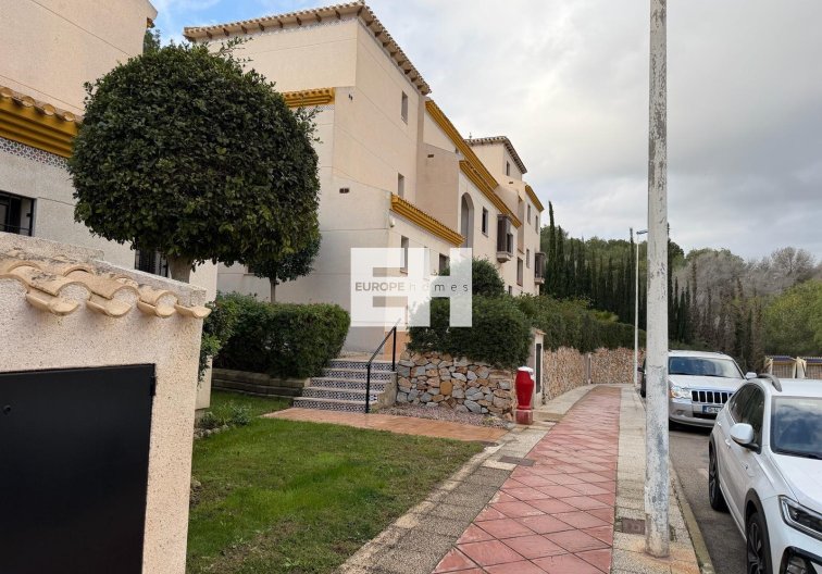 Segunda mano - Apartamento  - Orihuela Costa - Las Ramblas