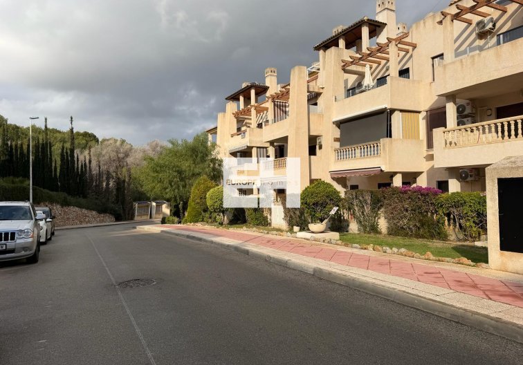 Segunda mano - Apartamento  - Orihuela Costa - Las Ramblas