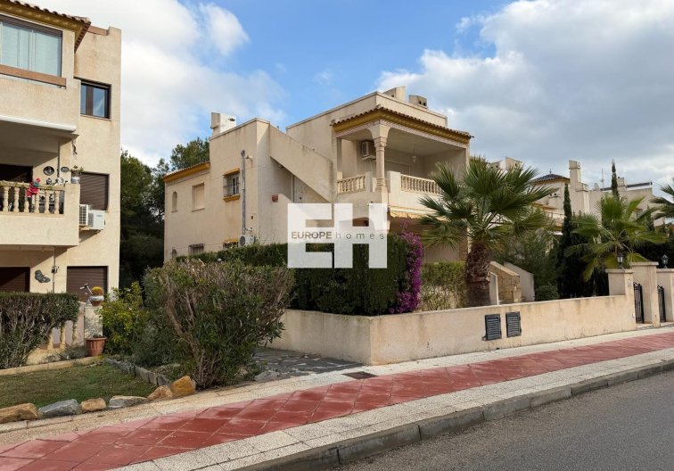 Segunda mano - Apartamento  - Orihuela Costa - Las Ramblas