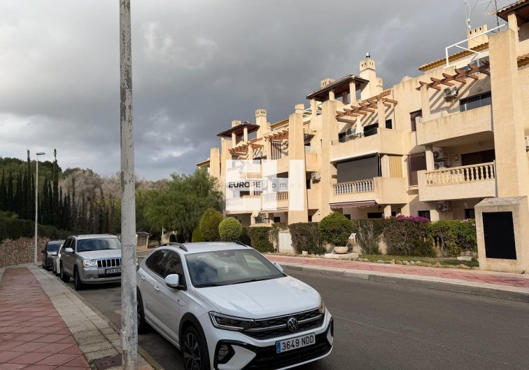 Segunda mano - Apartamento  - Orihuela Costa - Las Ramblas