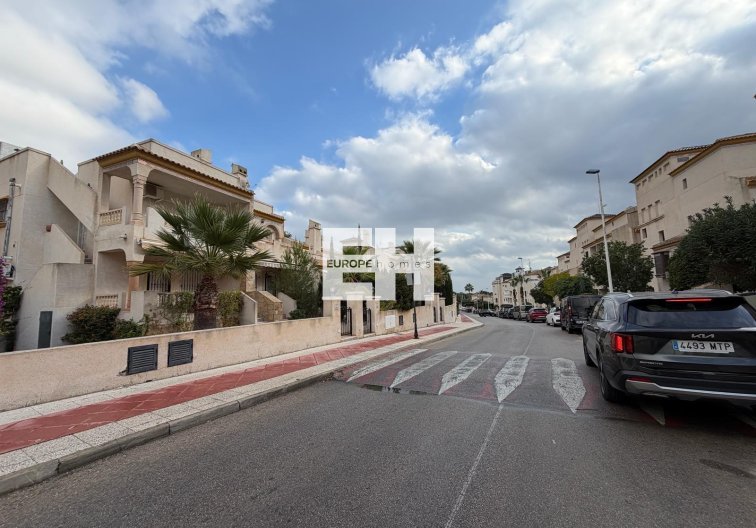 Segunda mano - Apartamento  - Orihuela Costa - Las Ramblas