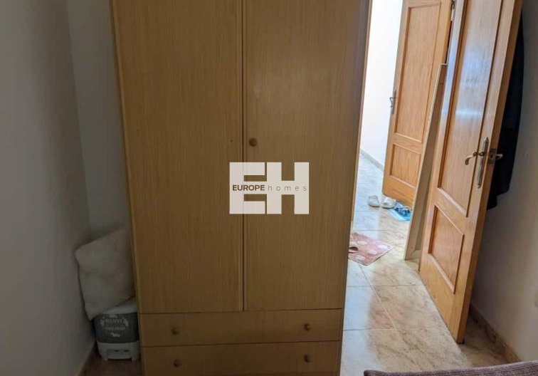 Herverkoop - Appartement - Torrevieja - Playa del Cura