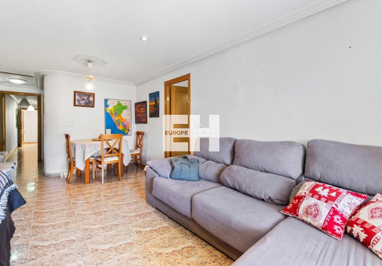 Revente - Appartement - Torrevieja - Centro