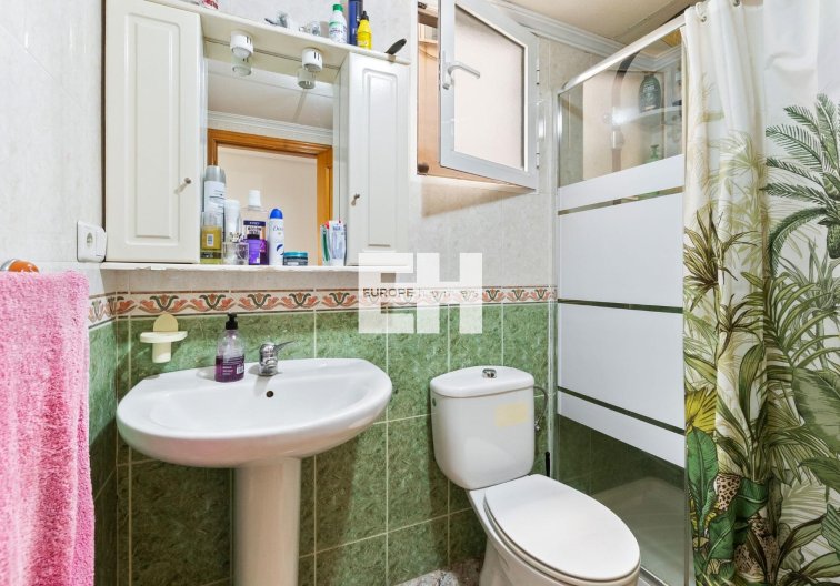 Revente - Appartement - Torrevieja - Centro