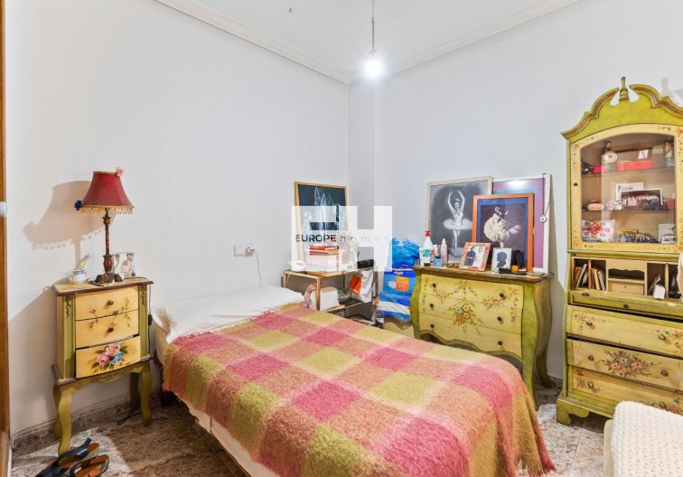 Revente - Appartement - Torrevieja - Centro