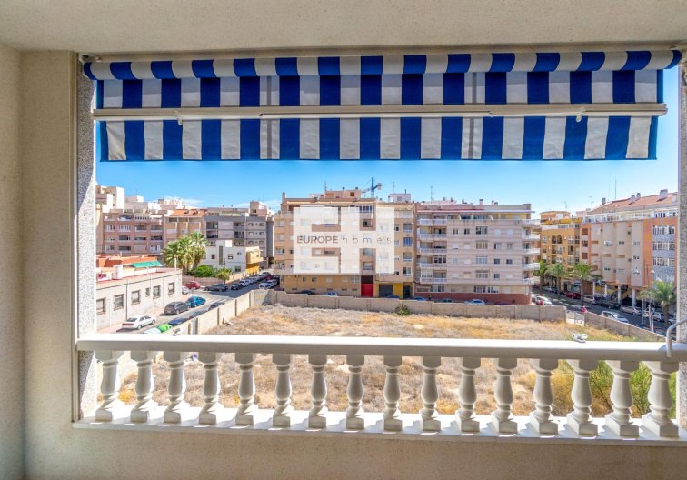 Revente - Appartement - Torrevieja - Centro