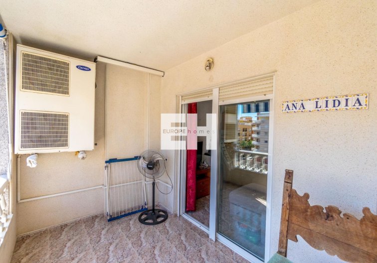 Revente - Appartement - Torrevieja - Centro