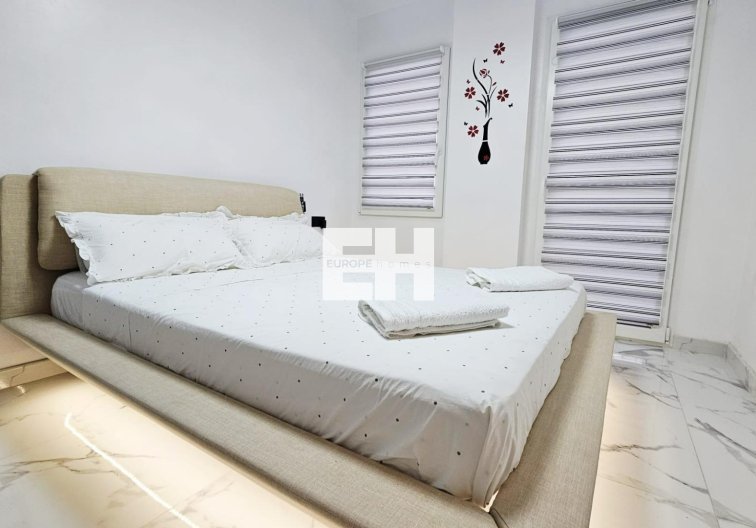 Revente - Appartement - Torrevieja - Acequion