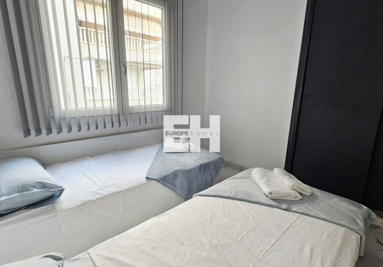 Revente - Appartement - Torrevieja - Acequion