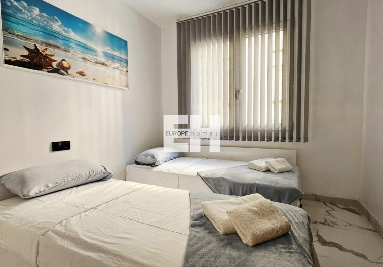 Revente - Appartement - Torrevieja - Acequion