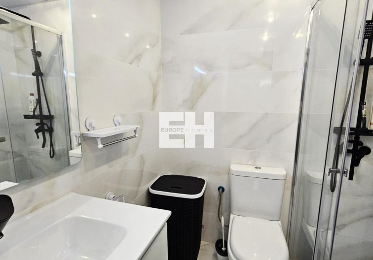 Revente - Appartement - Torrevieja - Acequion