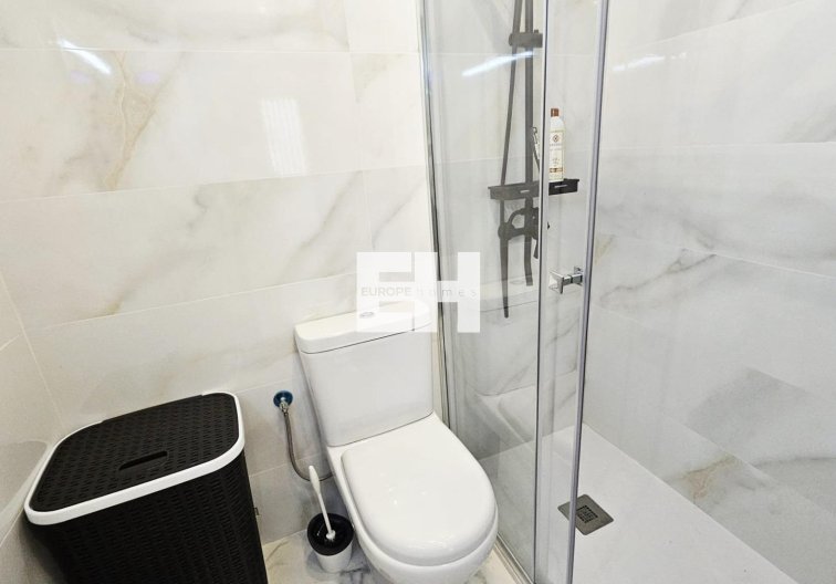 Revente - Appartement - Torrevieja - Acequion