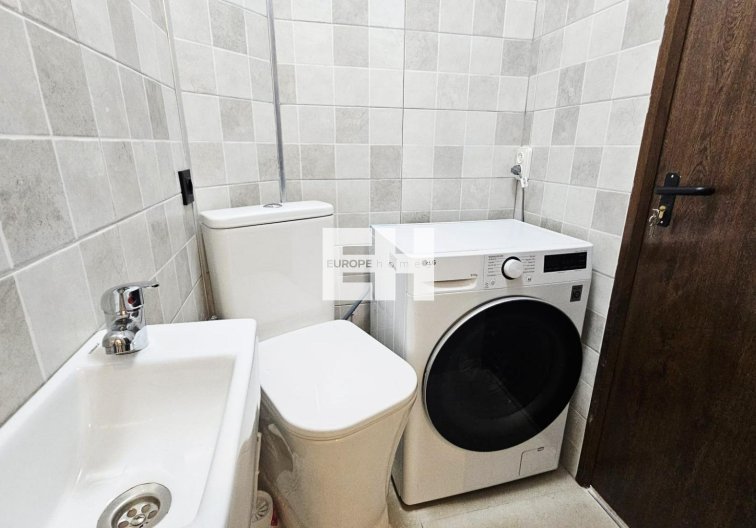 Revente - Appartement - Torrevieja - Acequion