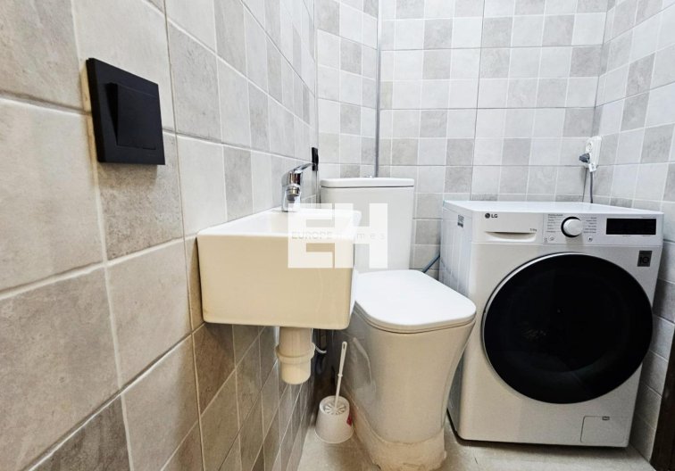 Revente - Appartement - Torrevieja - Acequion