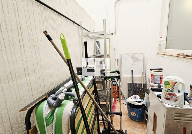 Revente - Appartement - Torrevieja - Acequion