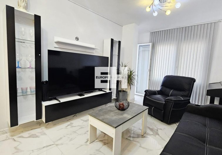 Revente - Appartement - Torrevieja - Acequion