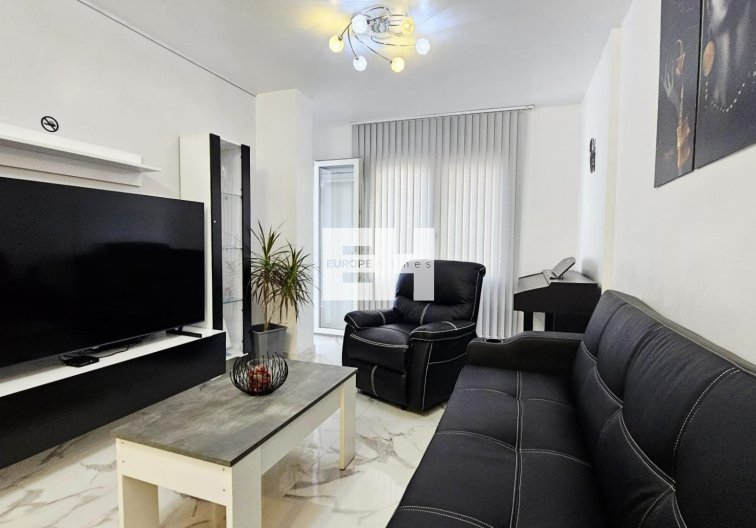 Revente - Appartement - Torrevieja - Acequion