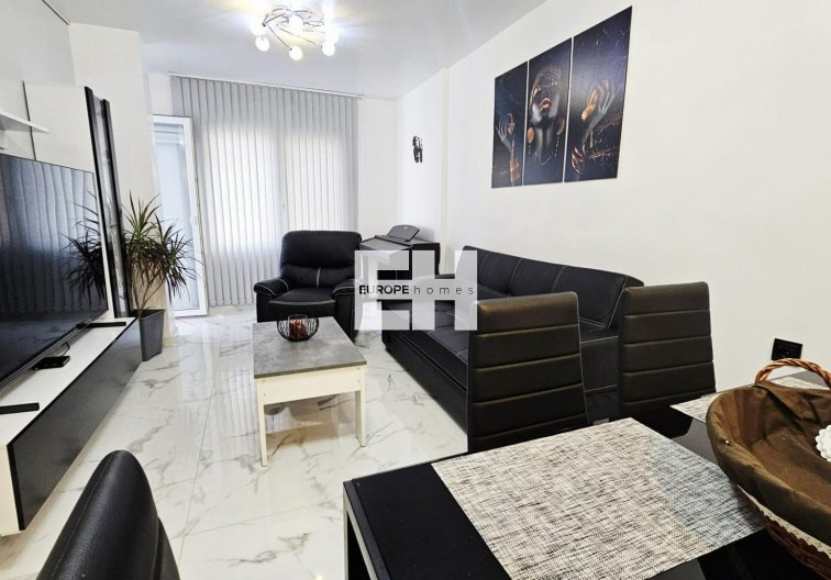 Revente - Appartement - Torrevieja - Acequion