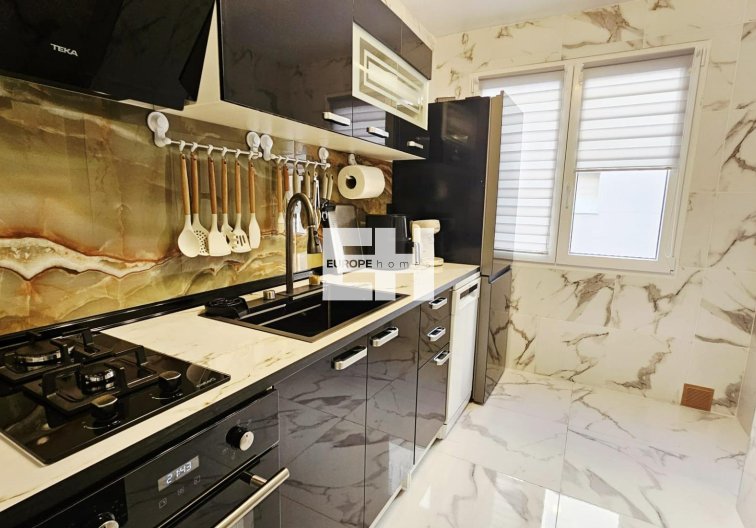 Revente - Appartement - Torrevieja - Acequion