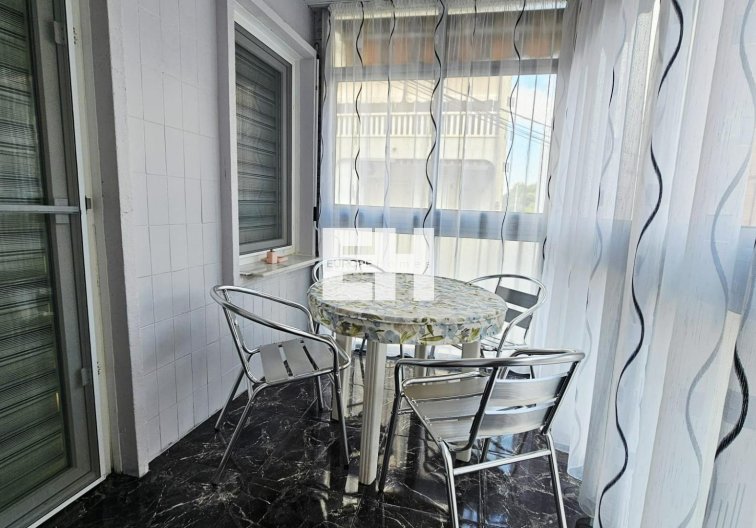 Revente - Appartement - Torrevieja - Acequion