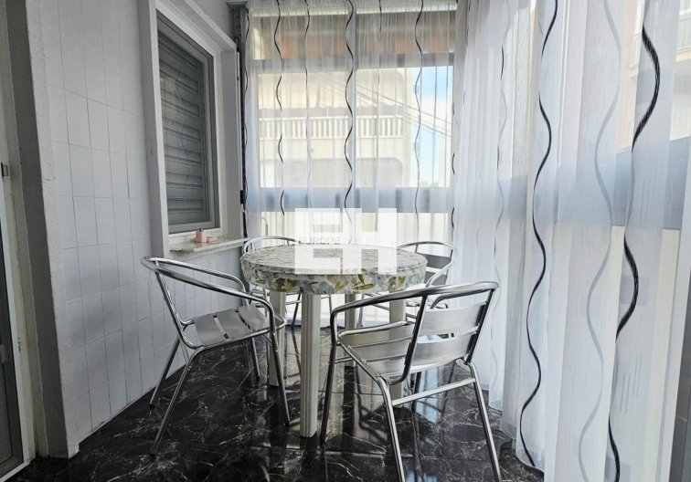 Revente - Appartement - Torrevieja - Acequion