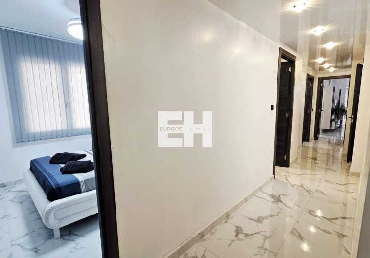 Revente - Appartement - Torrevieja - Acequion