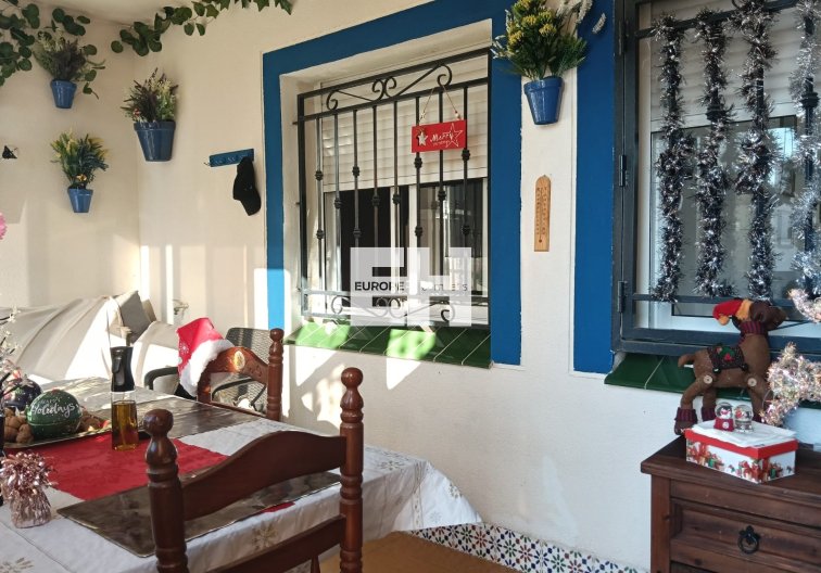 Segunda mano - Apartamento  - Los Montesinos - Costa Blanca