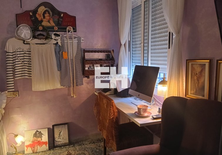 Segunda mano - Apartamento  - Los Montesinos - Costa Blanca