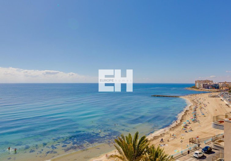 Segunda mano - villa - Torrevieja - Calas Blanca