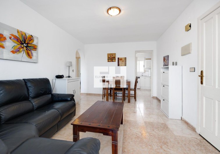 Segunda mano - Bungalow - Torrevieja - La Siesta - El Salado - Torreta