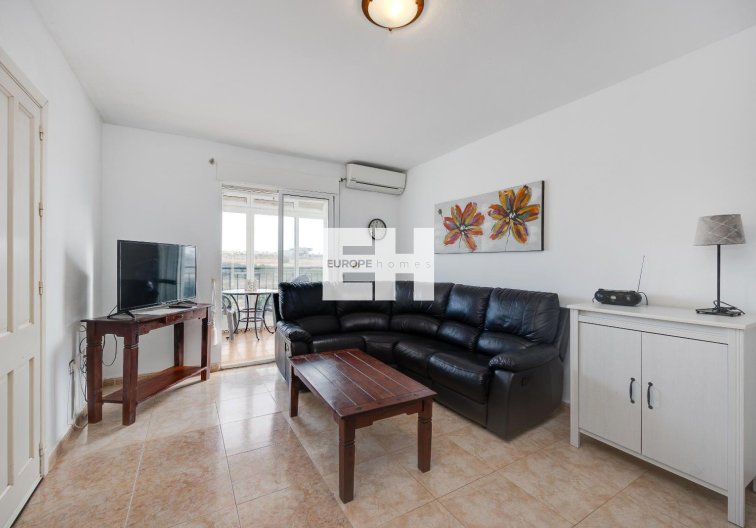 Segunda mano - Bungalow - Torrevieja - La Siesta - El Salado - Torreta