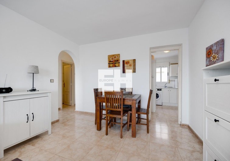 Segunda mano - Bungalow - Torrevieja - La Siesta - El Salado - Torreta