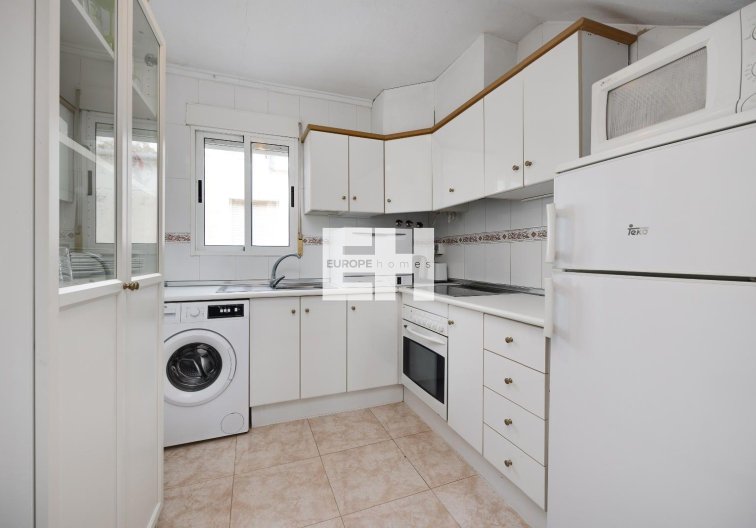 Segunda mano - Bungalow - Torrevieja - La Siesta - El Salado - Torreta