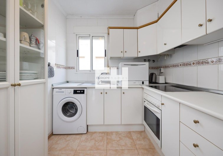 Segunda mano - Bungalow - Torrevieja - La Siesta - El Salado - Torreta