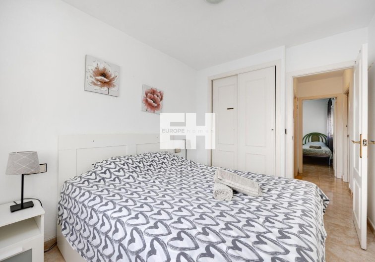 Segunda mano - Bungalow - Torrevieja - La Siesta - El Salado - Torreta