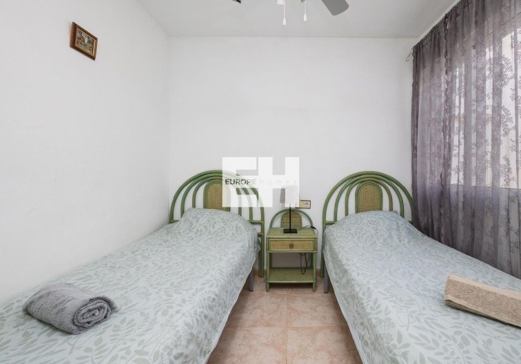 Segunda mano - Bungalow - Torrevieja - La Siesta - El Salado - Torreta