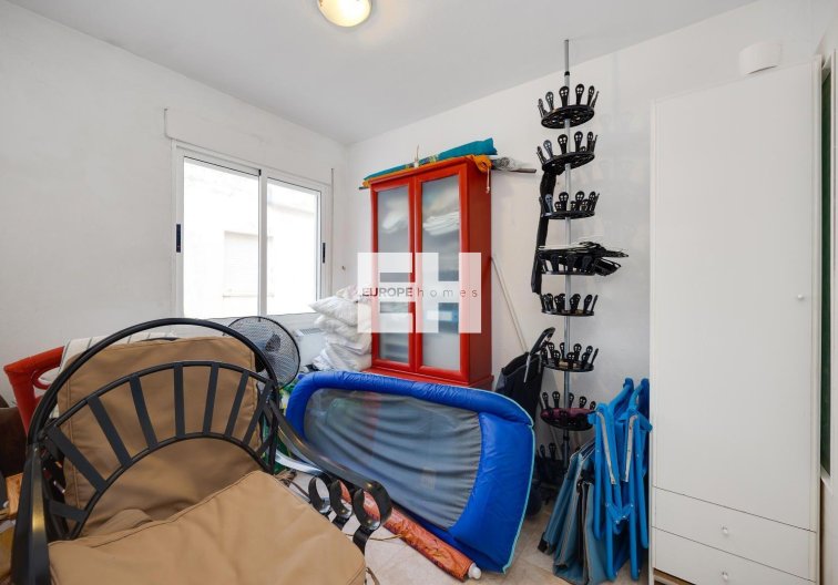 Segunda mano - Bungalow - Torrevieja - La Siesta - El Salado - Torreta