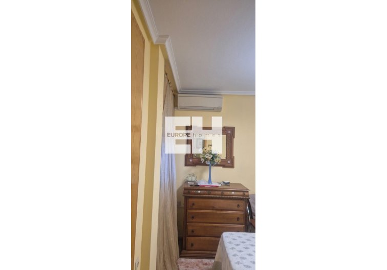 Revente - Appartement - Torrevieja - La Mata Pueblo