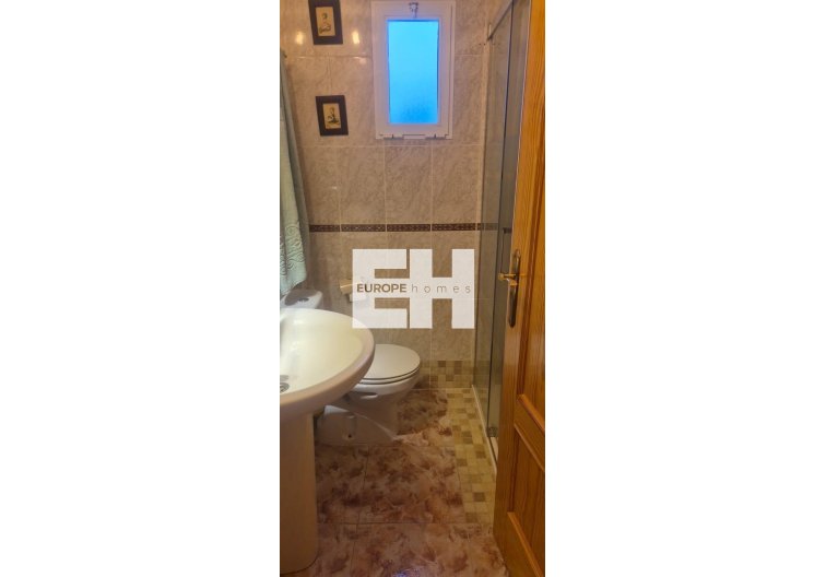 Revente - Appartement - Torrevieja - La Mata Pueblo