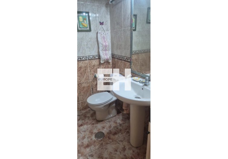 Revente - Appartement - Torrevieja - La Mata Pueblo