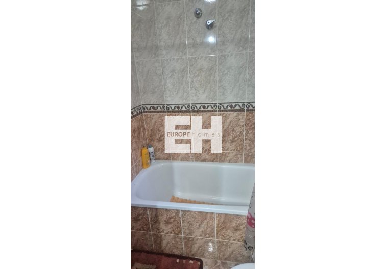 Revente - Appartement - Torrevieja - La Mata Pueblo