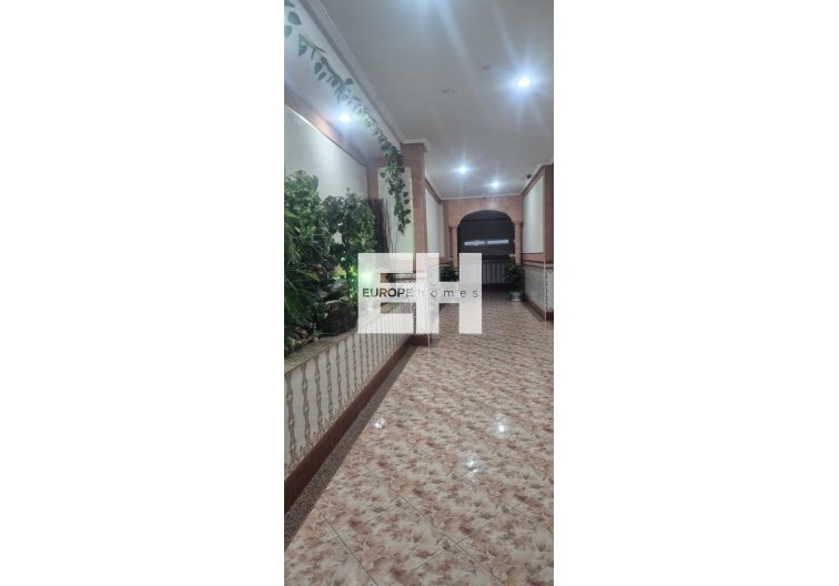 Revente - Appartement - Torrevieja - La Mata Pueblo