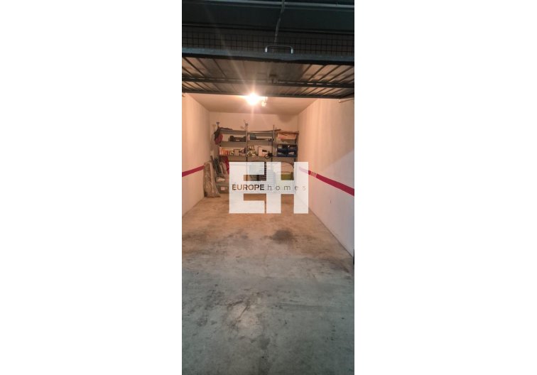 Revente - Appartement - Torrevieja - La Mata Pueblo