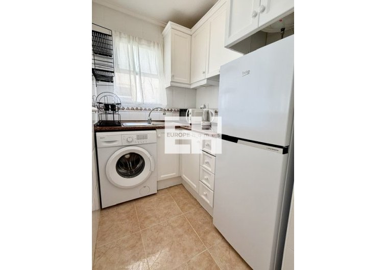 Revente - Penthouse - Torrevieja - Costa Blanca