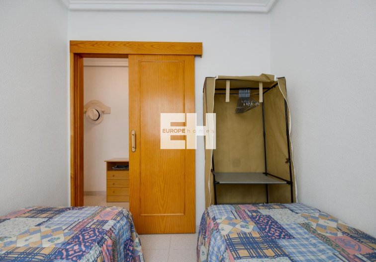 Revente - Appartement - Torrevieja - Acequion